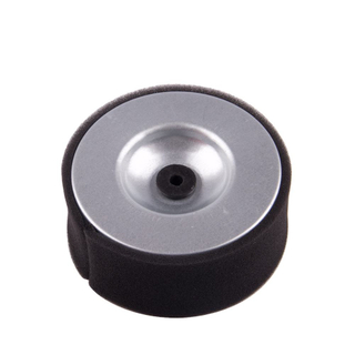 Filtro de aire del generador diésel pequeño, motor 178f