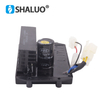 8-15KW 3 fases KT245-3B regulador de voltaje automático generador estabilizador módulo ajustador KT245-1B monofásico AVR