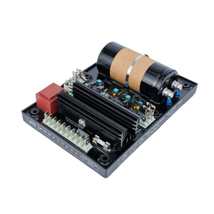 Regulador de alternador avr r448 para generadores