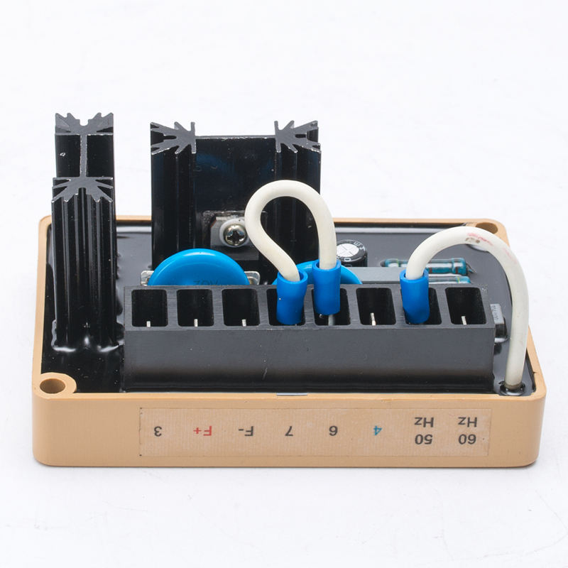 Regulador automático de voltaje AVR SE350