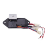 Generador de gasolina avr trifásico de 380v serie J para 8-20kw J310 J313 J315 J318 J320 J324