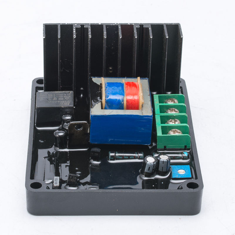 Escobilla Alternador Generador ST AVR GB160