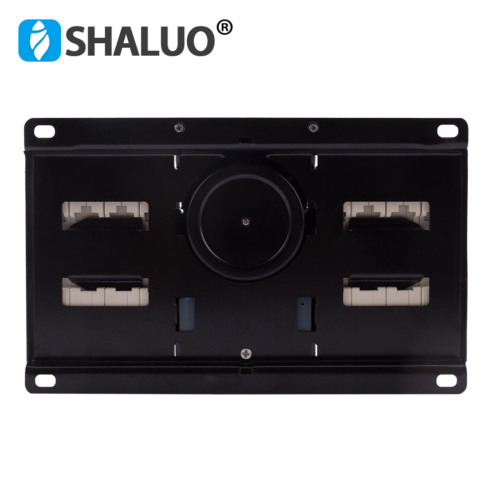 Ats 63a 4P tablero de panel eléctrico ats interruptor de transferencia automática