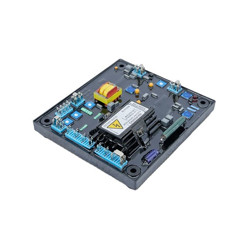 MX341B regulador automático de voltaje avr