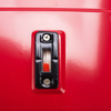 Grupo electrógeno de gas de 2kw, tanque de combustible 168F