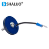 Varistor generador sin escobillas C314 para resistencia sensible a la presión del generador, cable de 60mm