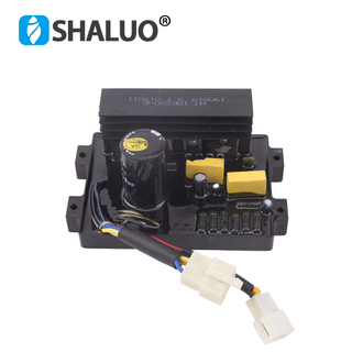 Regulador de voltaje automático monofásico del generador Kipor AVR HJ-10K220-B