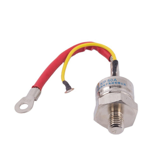 Diodo KP50A 1600V 3CT tiristor rectificador unidireccional en espiral