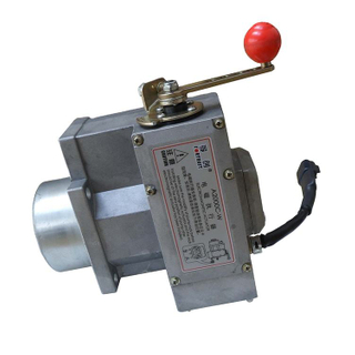 Generador magnético electrónico Bomba Actuador lineal eléctrico A2000C-W
