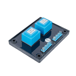 Transformador de aislamiento de potencia de E00-22070 de alta calidad, regulador de voltaje de 500V para generador eléctrico