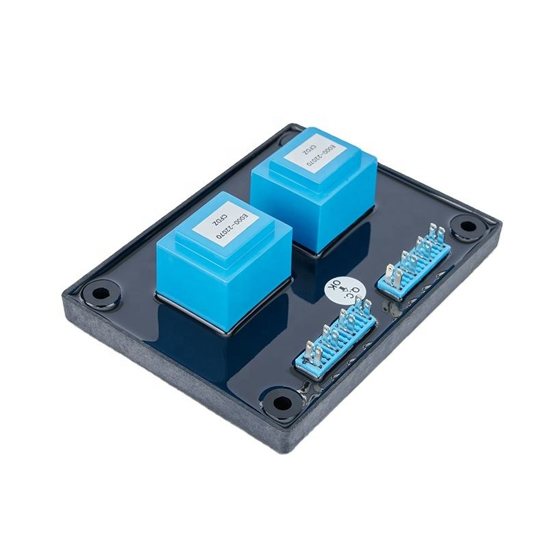 Transformador de aislamiento de potencia de E00-22070 de alta calidad, regulador de voltaje de 500V para generador eléctrico