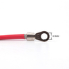 Diodo rectificador espiral positivo del rectificador de silicio ZP20A 1600V