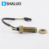 Conjunto de Sensor de velocidad del generador diésel General DCEC, motor de aleación de rosca M18, sensor de recogida electrónico de rpm en funcionamiento 3971994