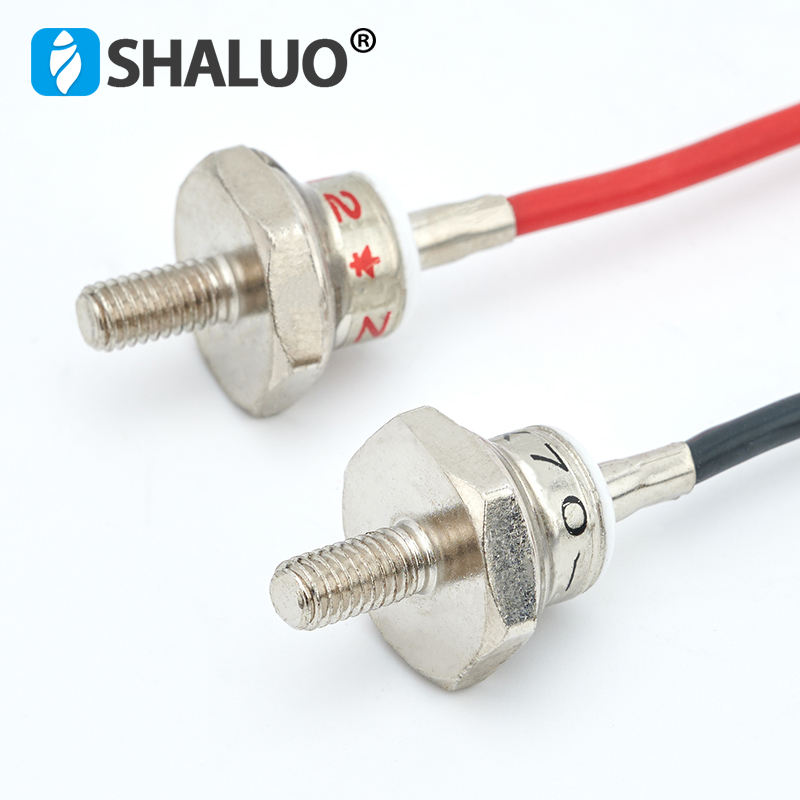 Diodo gelificado de dinamo, 70 amperios, 3 pares, RSK6001, un varistor para generador de 300 kw