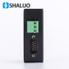 Módulo de conversión de puerto de comunicación SG72A, pieza del generador de enlace USB RS232 RS485 para transporte de señal del controlador Smartgen