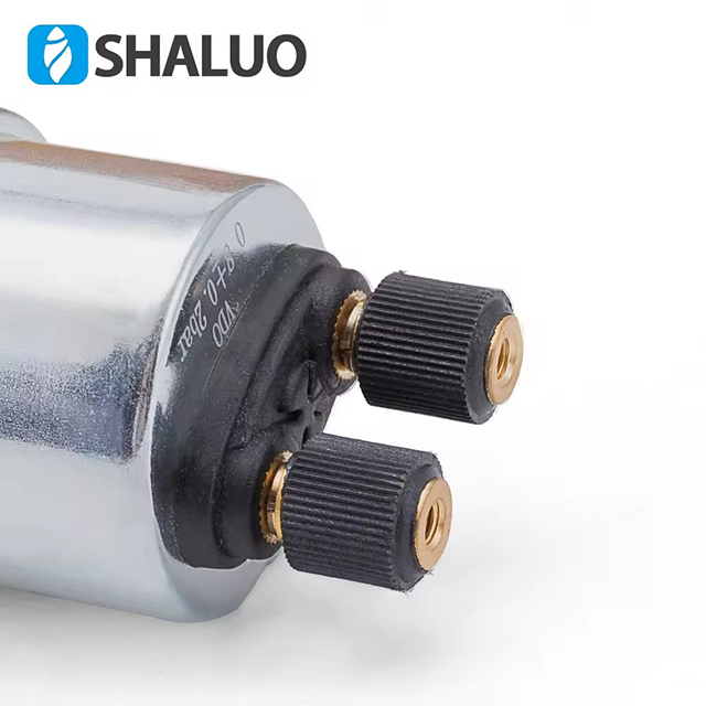 Sensor de presión de aceite VDO